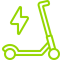 electric-scooter